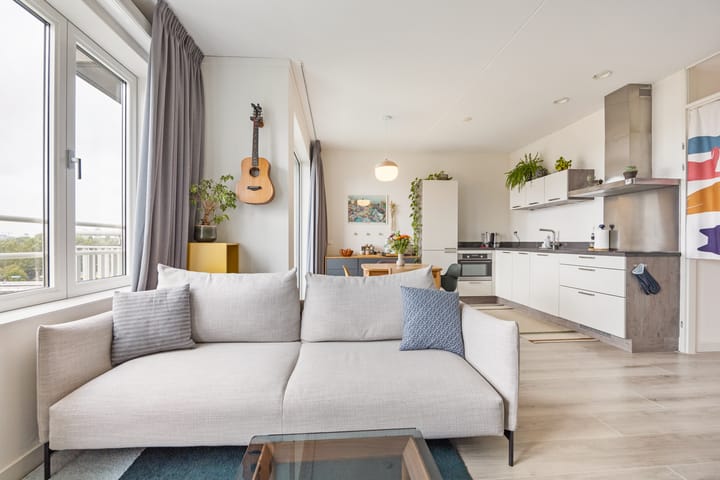 Foto 11 van Kees van Dongenpad 65