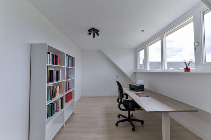 Foto 39 van Vestesingel 55