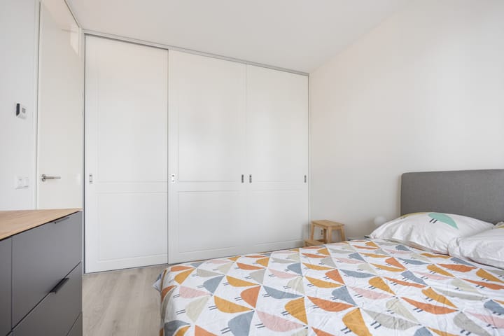 Foto 15 van Kees van Dongenpad 65