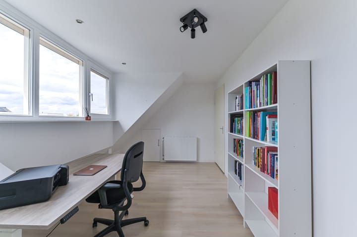 Foto 40 van Vestesingel 55