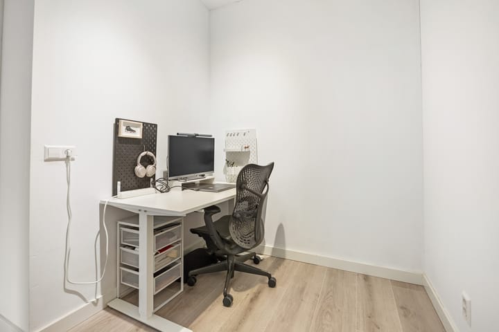 Foto 20 van Kees van Dongenpad 65