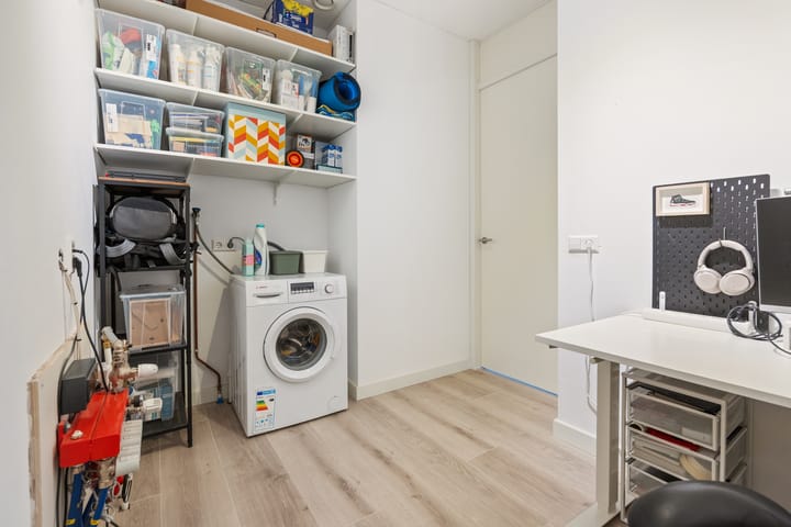 Foto 21 van Kees van Dongenpad 65