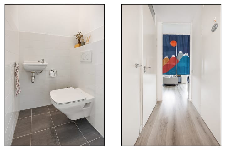 Foto 22 van Kees van Dongenpad 65