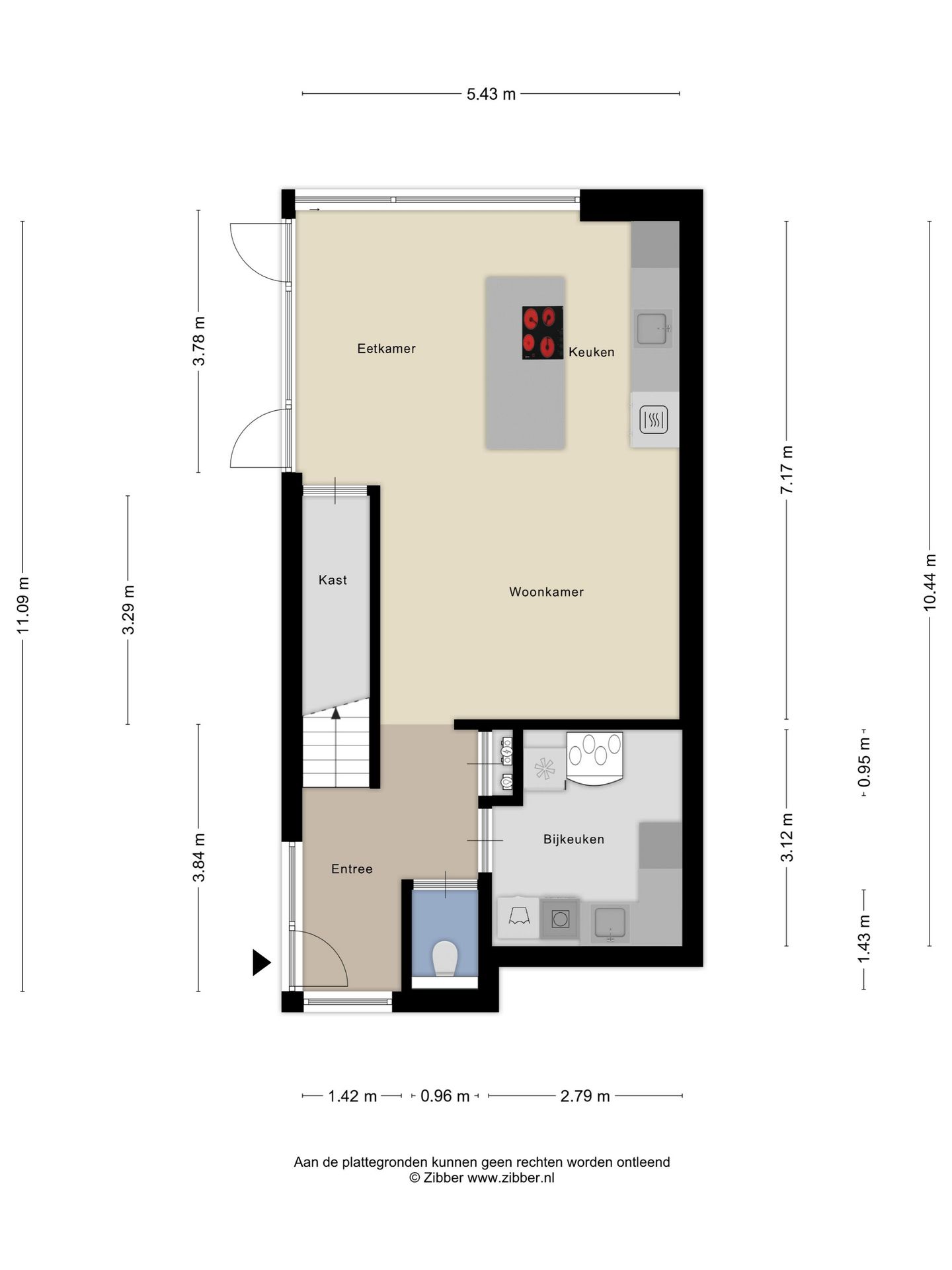 Photo 29 of Molenstraat 56-A