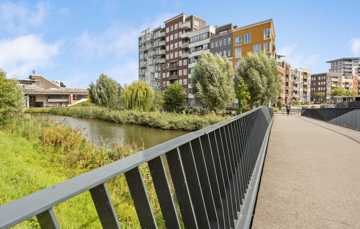 Foto 24 van Kees van Dongenpad 65