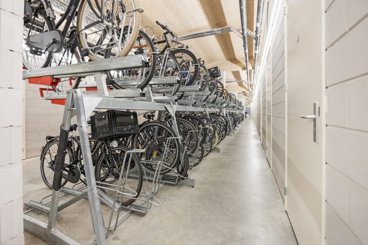 Foto 26 van Kees van Dongenpad 65