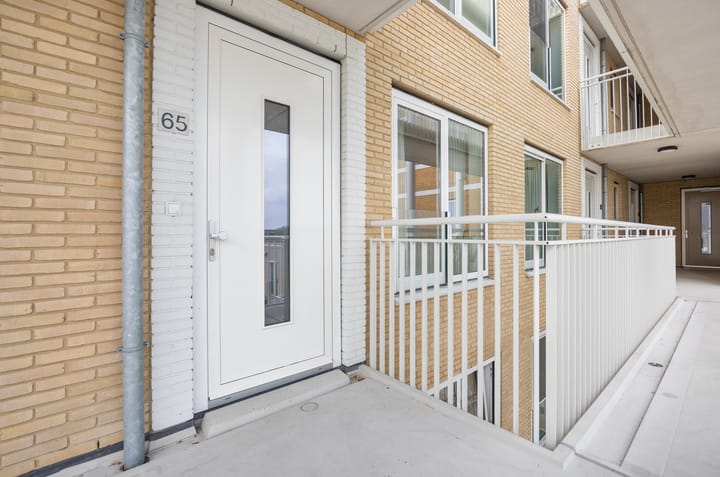 Foto 27 van Kees van Dongenpad 65