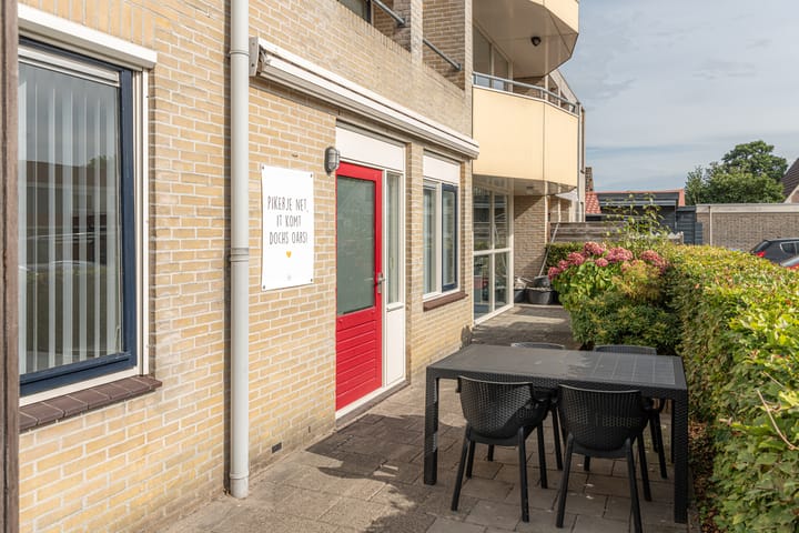 Foto 23 van Roggemolenstraat 14