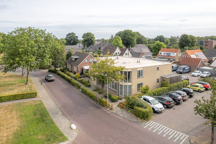 Foto 26 van Roggemolenstraat 14