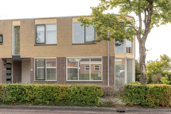 Foto 30 van Roggemolenstraat 14