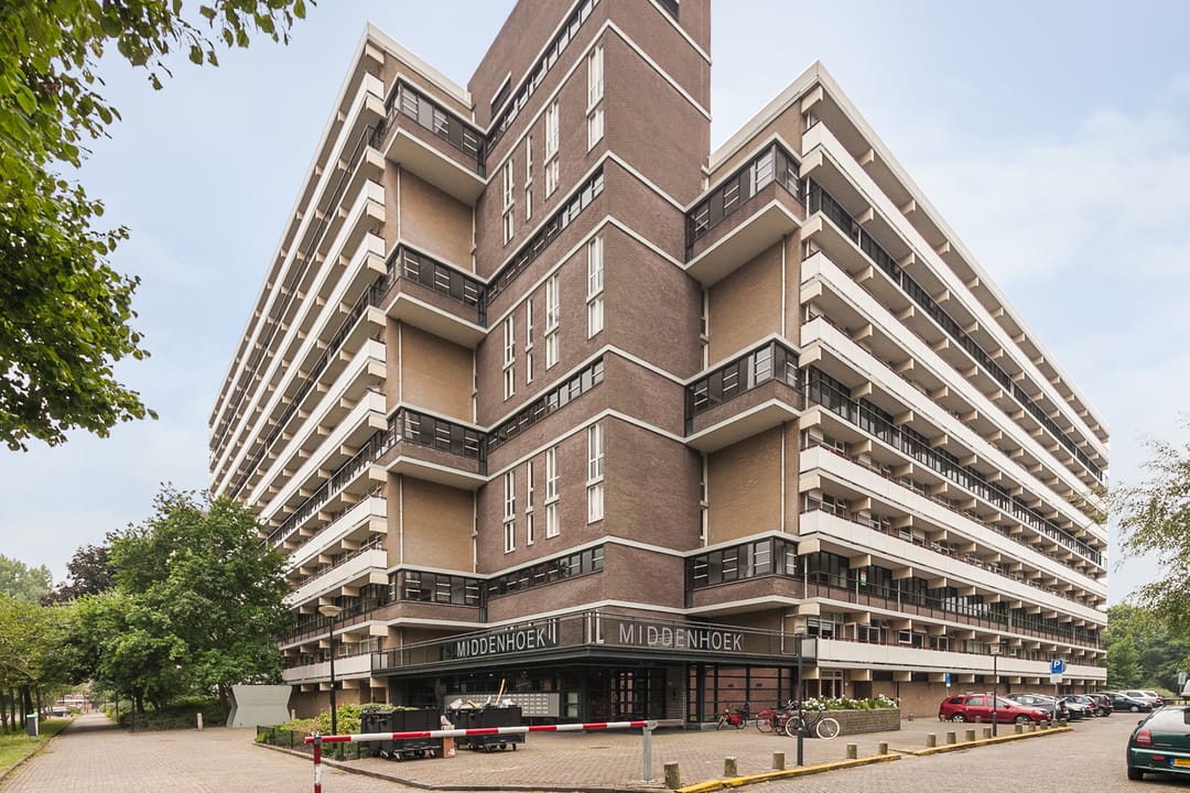 Foto 1 van Prinses Beatrixlaan 567