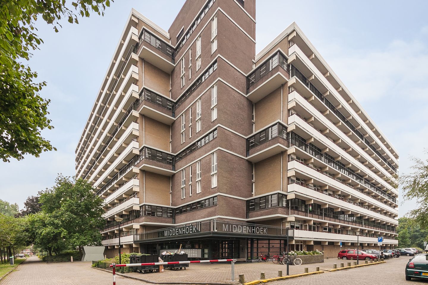 Foto 1 van Prinses Beatrixlaan 567