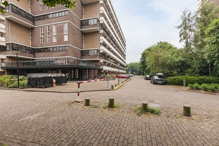 Foto 2 van Prinses Beatrixlaan 567