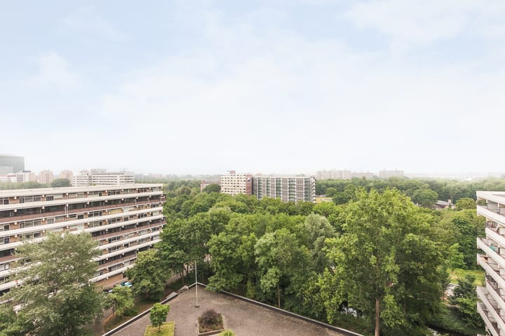 Foto 4 van Prinses Beatrixlaan 567