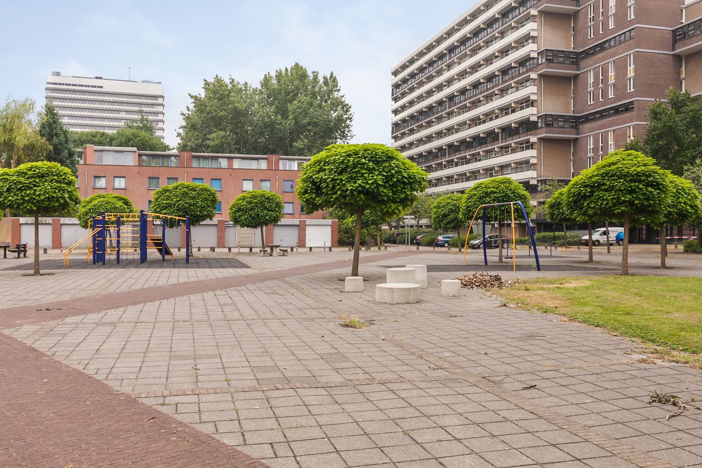 Foto 5 van Prinses Beatrixlaan 567