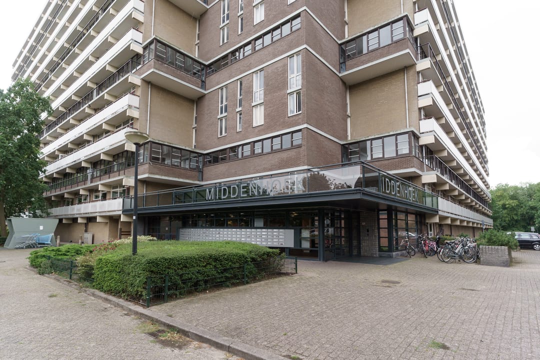 Foto 8 van Prinses Beatrixlaan 567