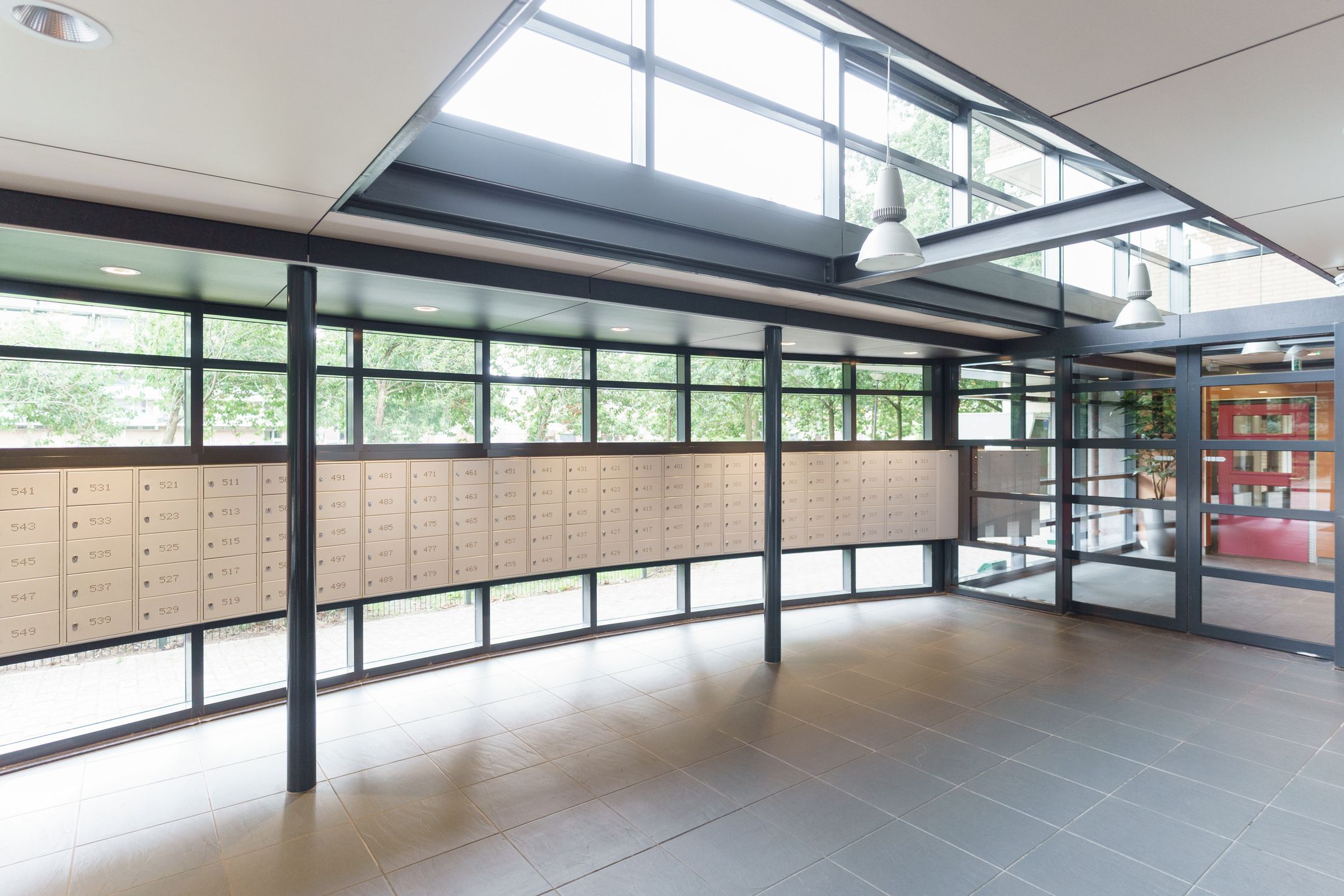 Foto 9 van Prinses Beatrixlaan 567