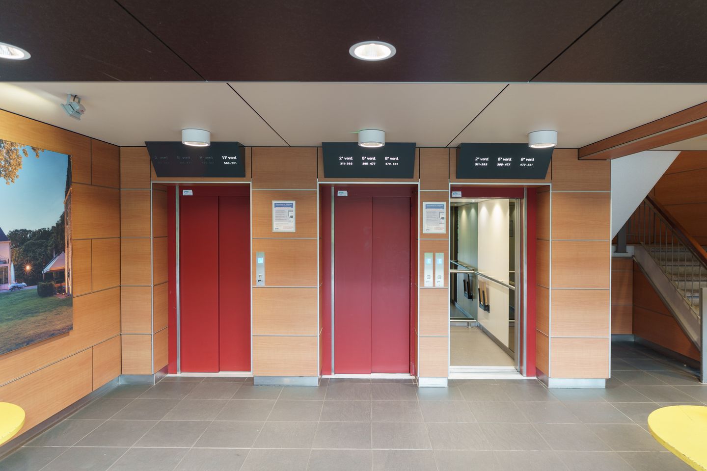 Foto 10 van Prinses Beatrixlaan 567