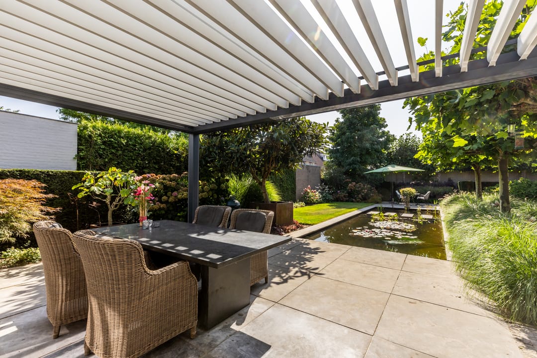 Photo 1 of Biesheuvellaan 4