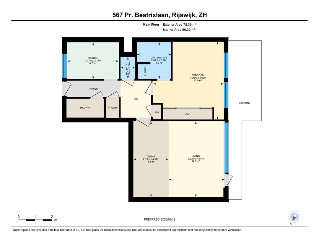Foto 32 van Prinses Beatrixlaan 567