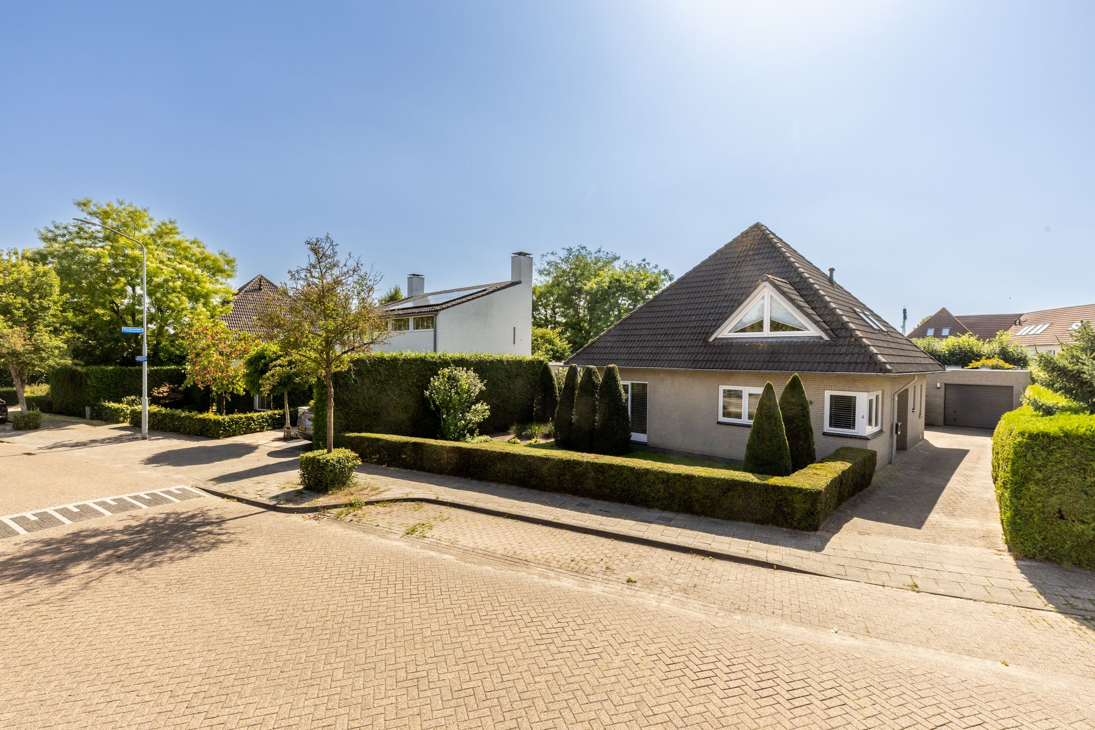 Photo 3 of Biesheuvellaan 4