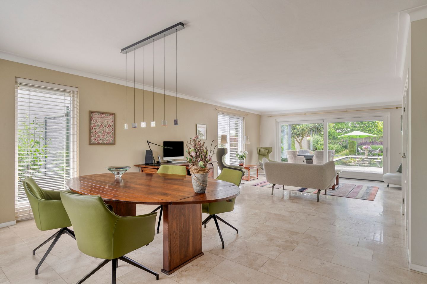 Photo 4 of Biesheuvellaan 4