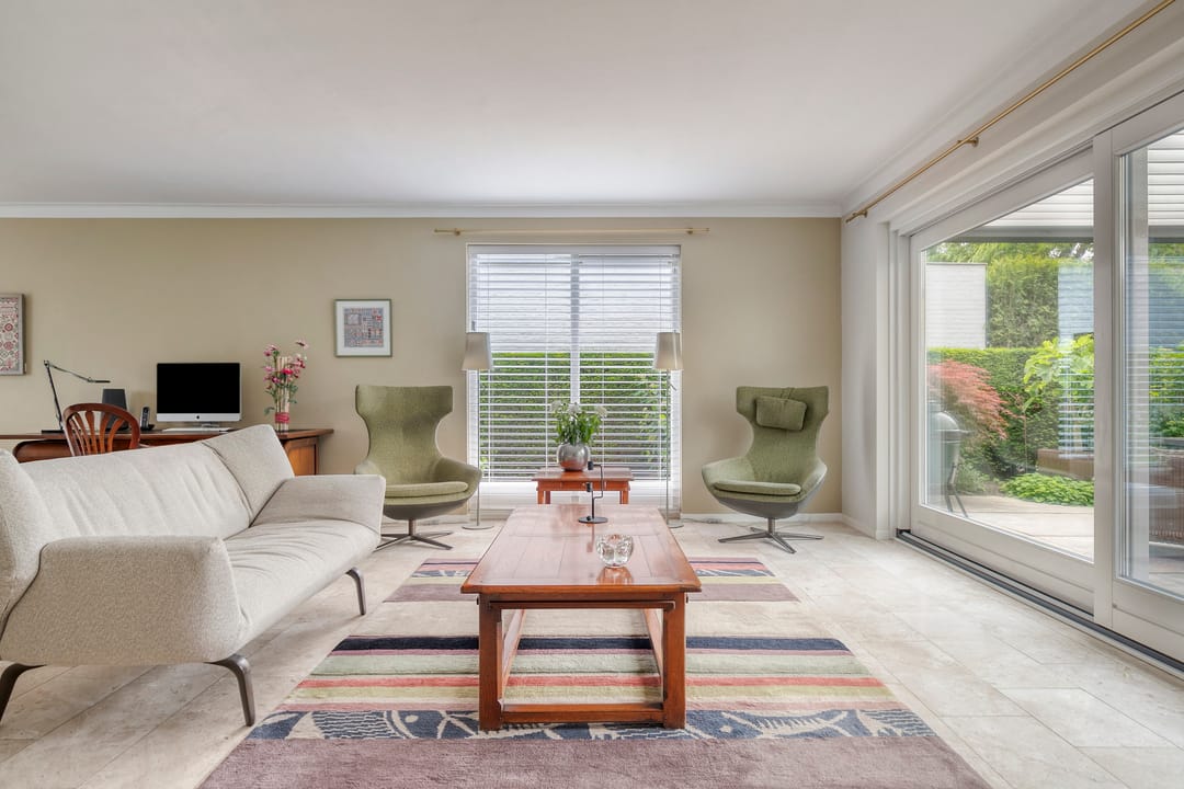 Photo 7 of Biesheuvellaan 4