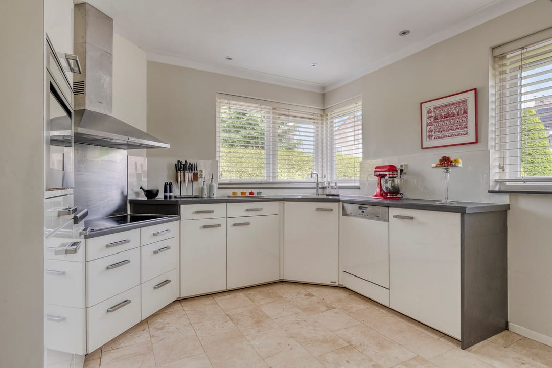 Photo 11 of Biesheuvellaan 4