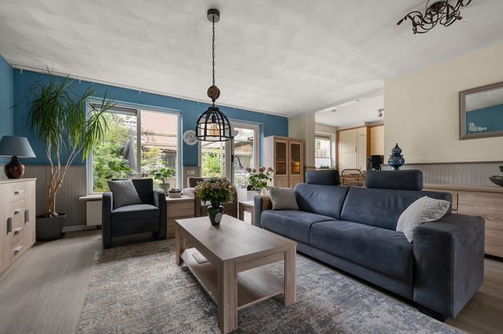 Foto 3 van Kompasweg 61