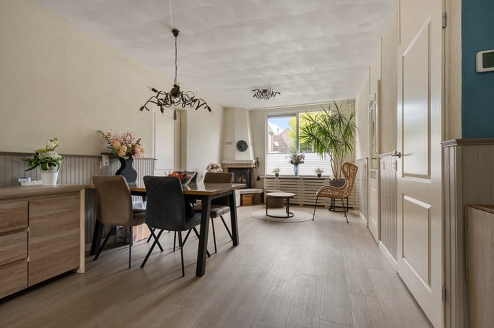 Foto 5 van Kompasweg 61