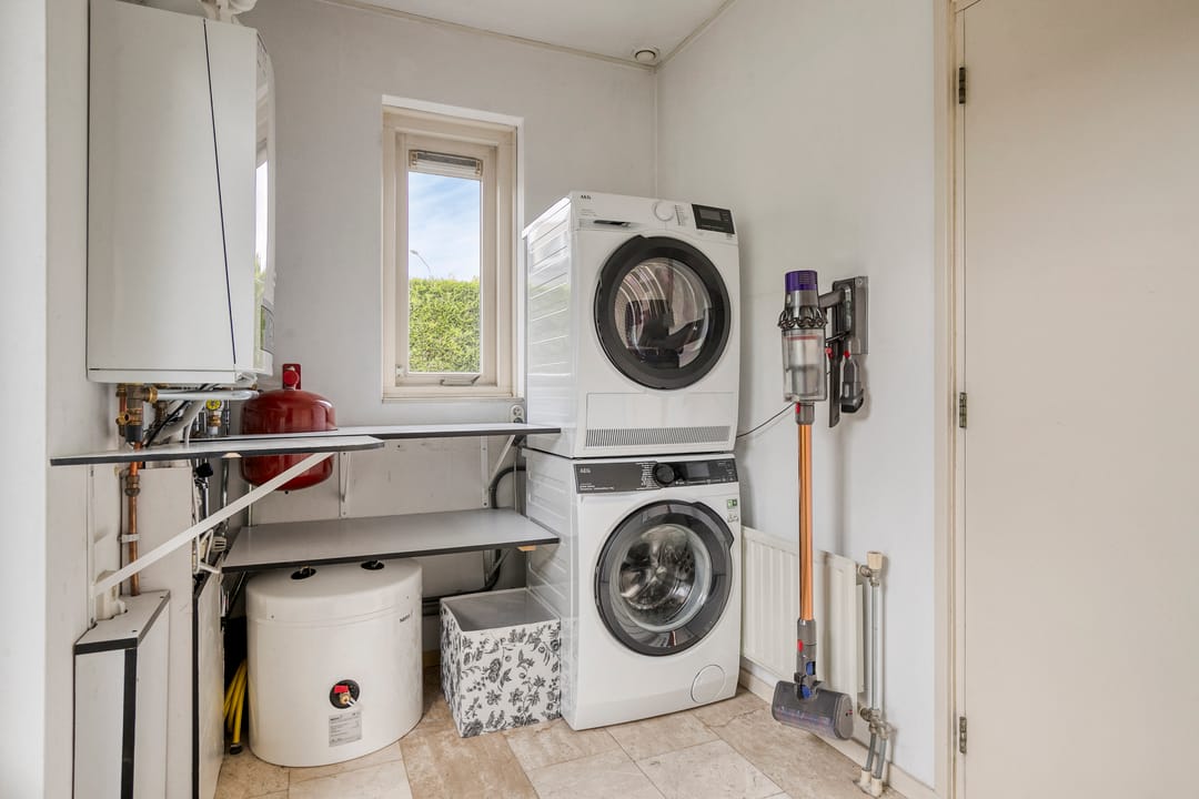 Photo 17 of Biesheuvellaan 4