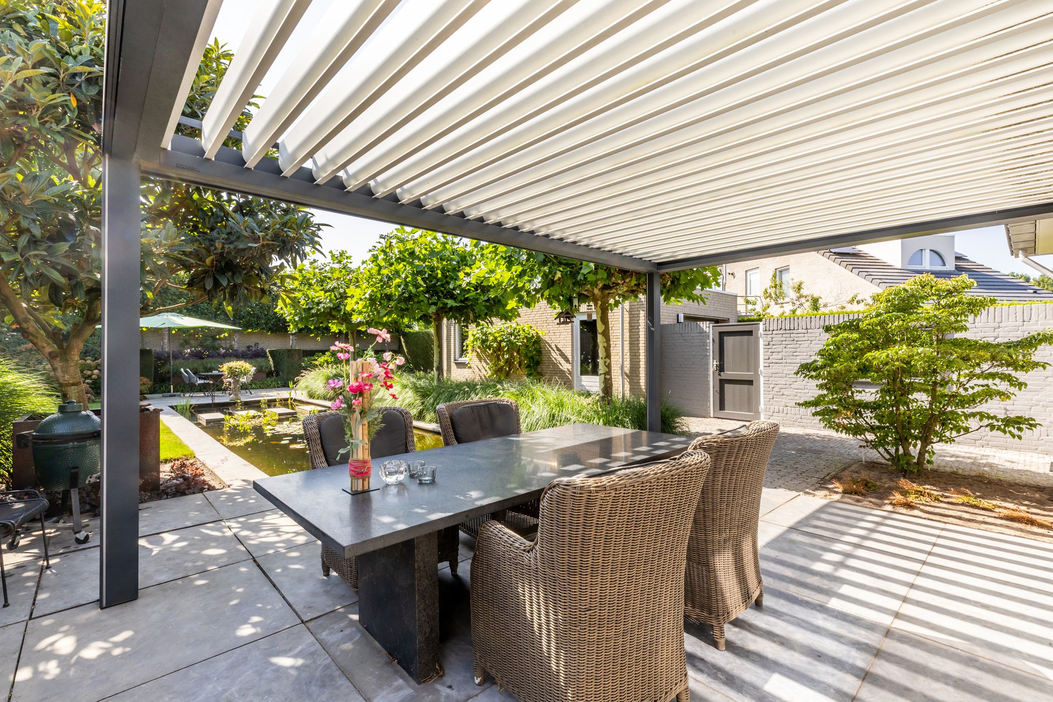 Photo 36 of Biesheuvellaan 4