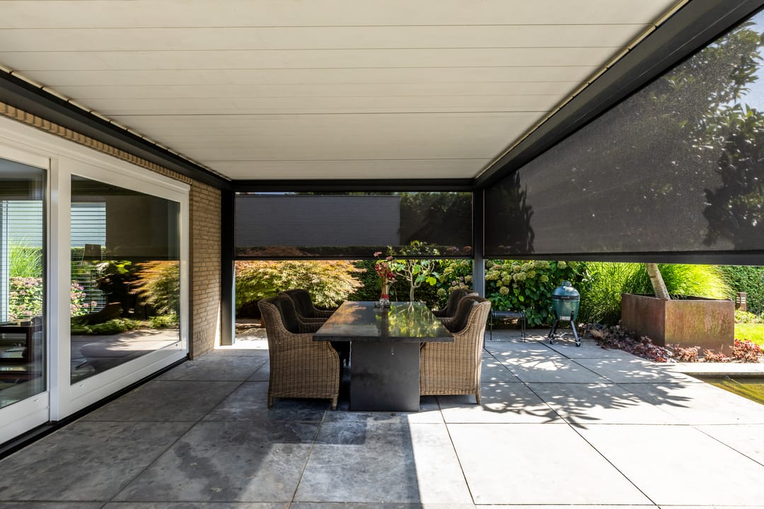 Photo 38 of Biesheuvellaan 4