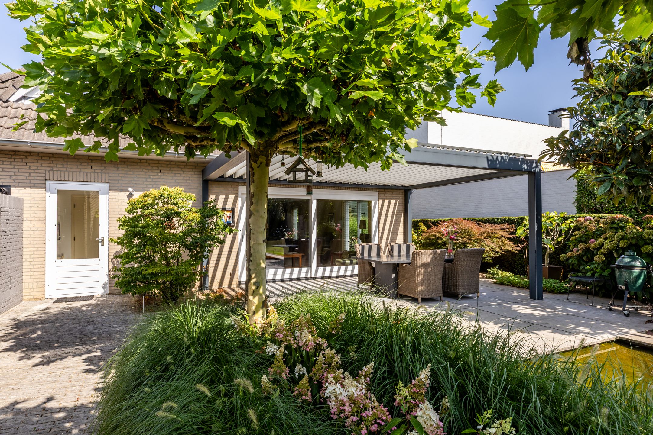 Photo 39 of Biesheuvellaan 4