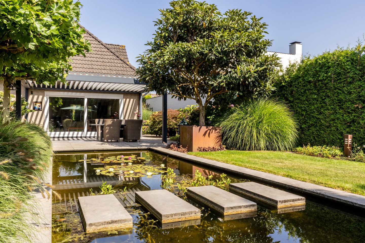 Photo 40 of Biesheuvellaan 4