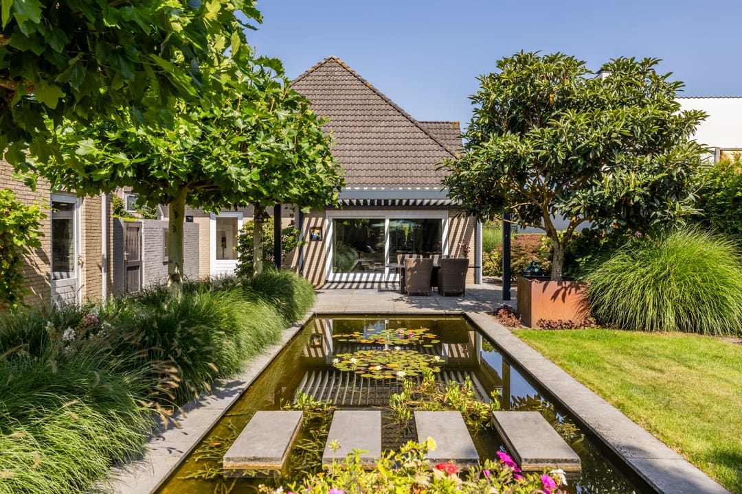 Photo 41 of Biesheuvellaan 4