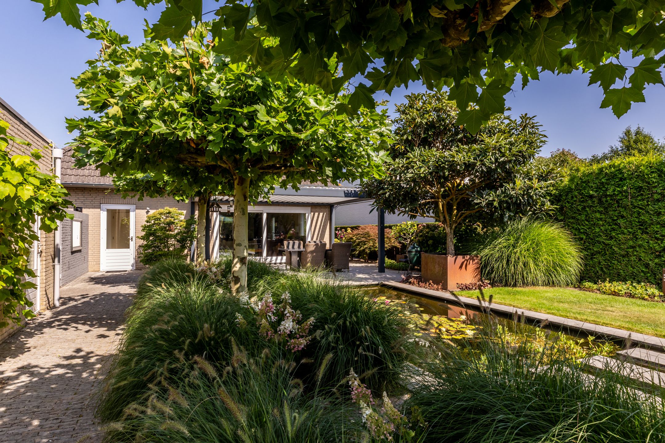 Photo 42 of Biesheuvellaan 4