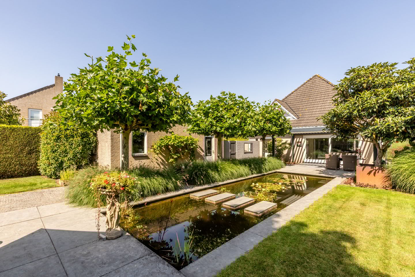 Photo 44 of Biesheuvellaan 4