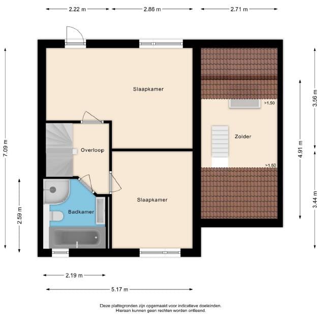 Foto 39 van Kompasweg 61