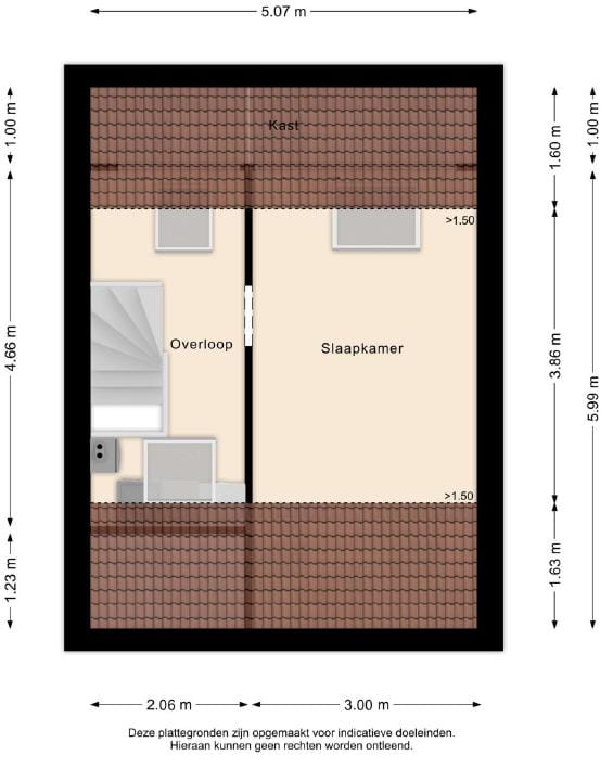 Foto 40 van Kompasweg 61