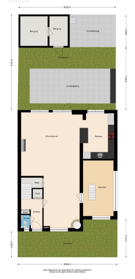 Foto 42 van Kompasweg 61