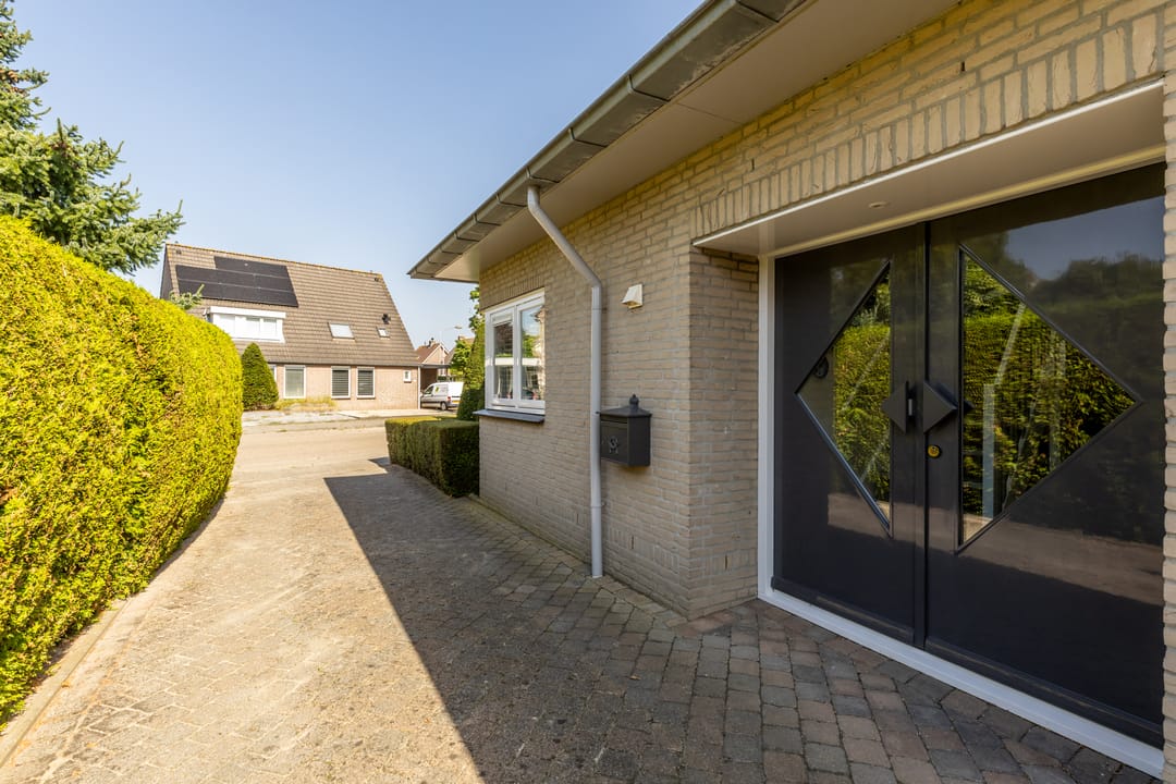 Photo 56 of Biesheuvellaan 4