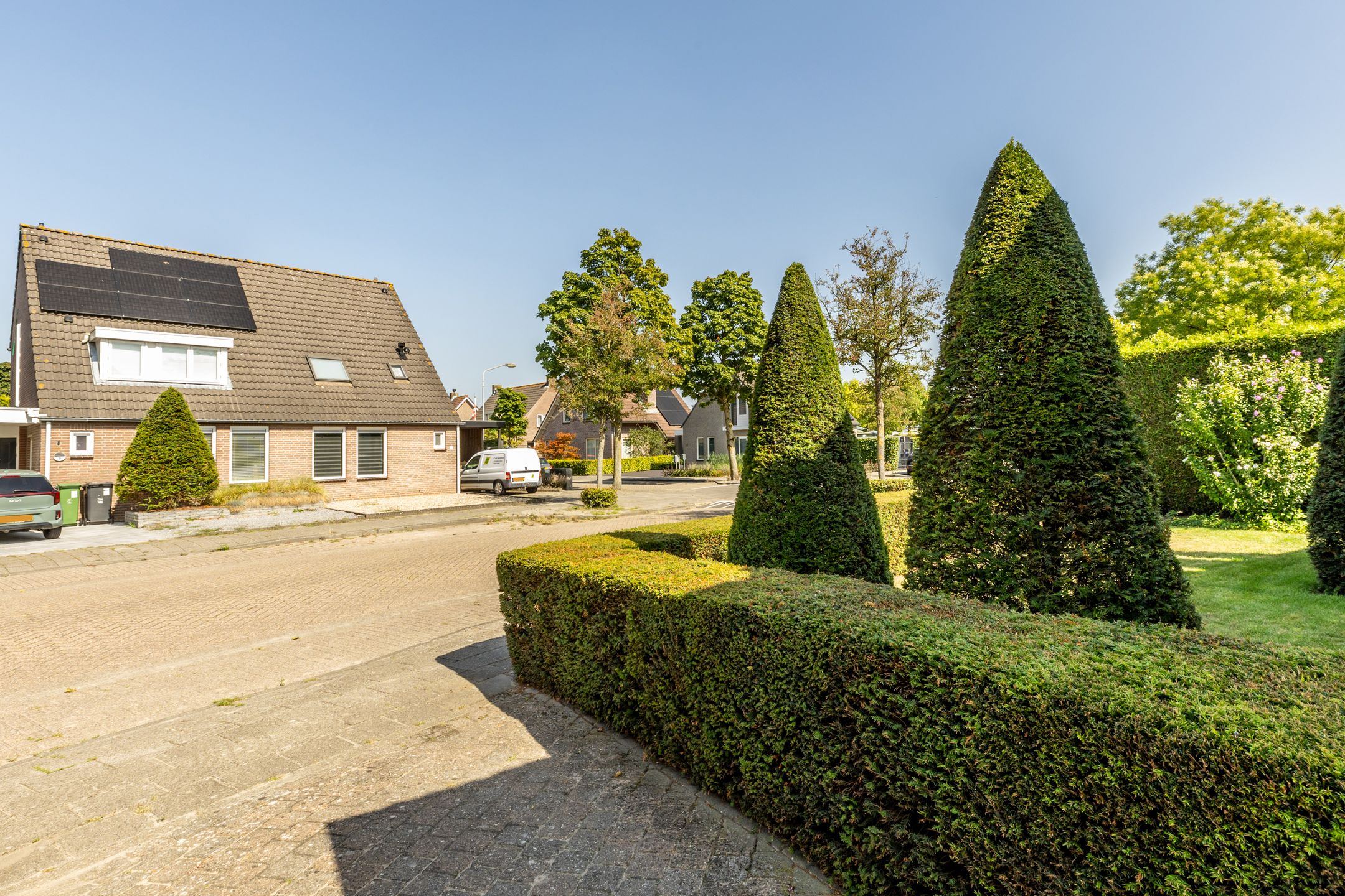 Photo 57 of Biesheuvellaan 4