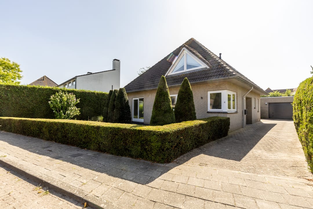 Photo 58 of Biesheuvellaan 4