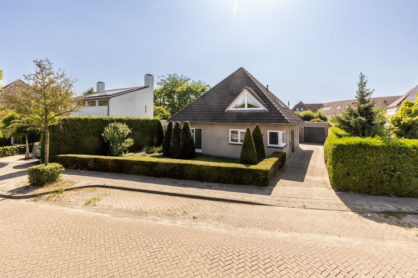 Photo 59 of Biesheuvellaan 4