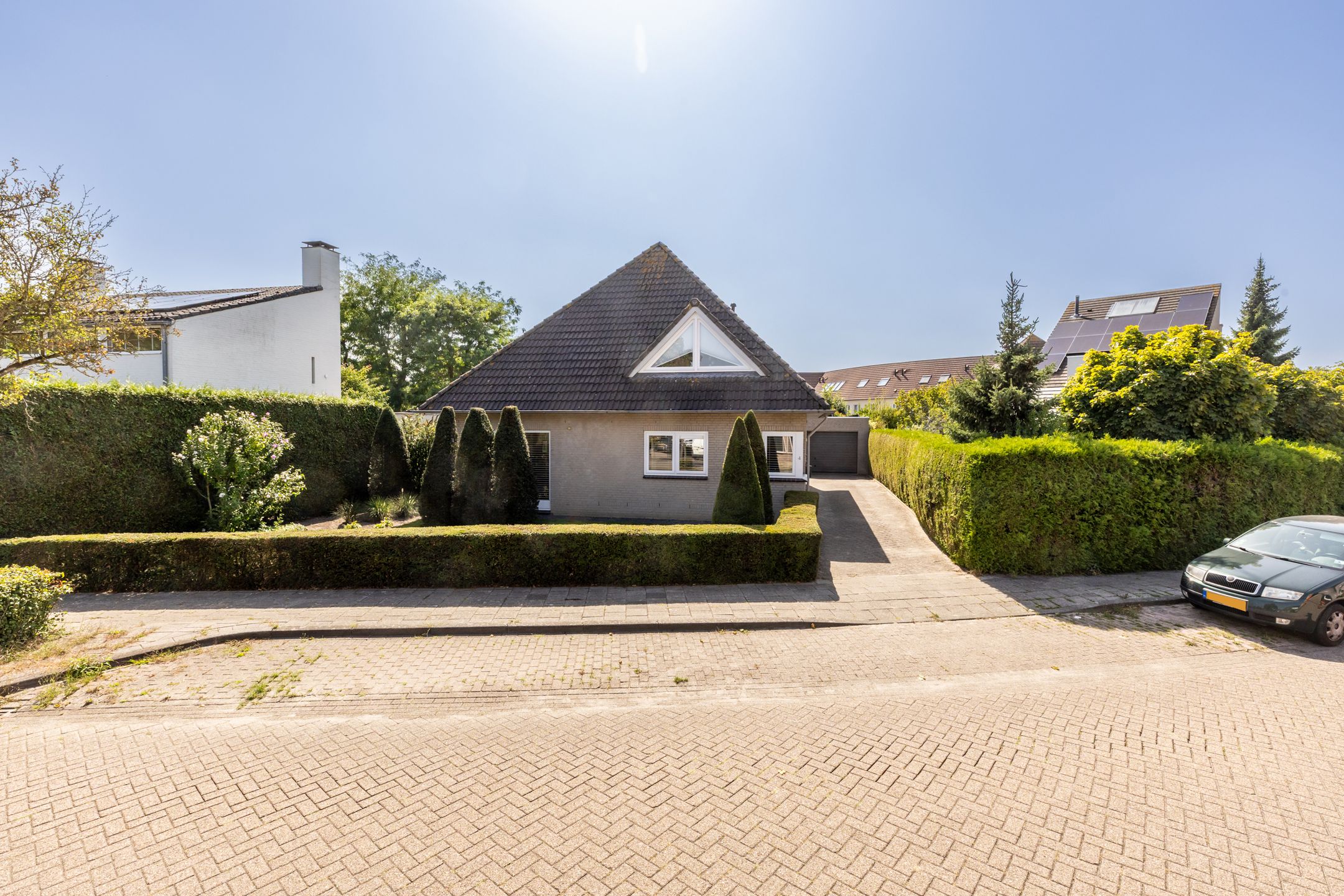 Photo 60 of Biesheuvellaan 4