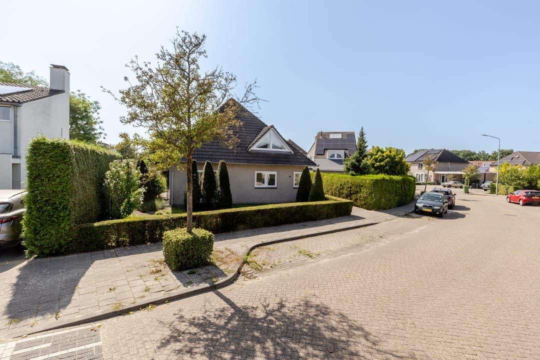 Photo 61 of Biesheuvellaan 4