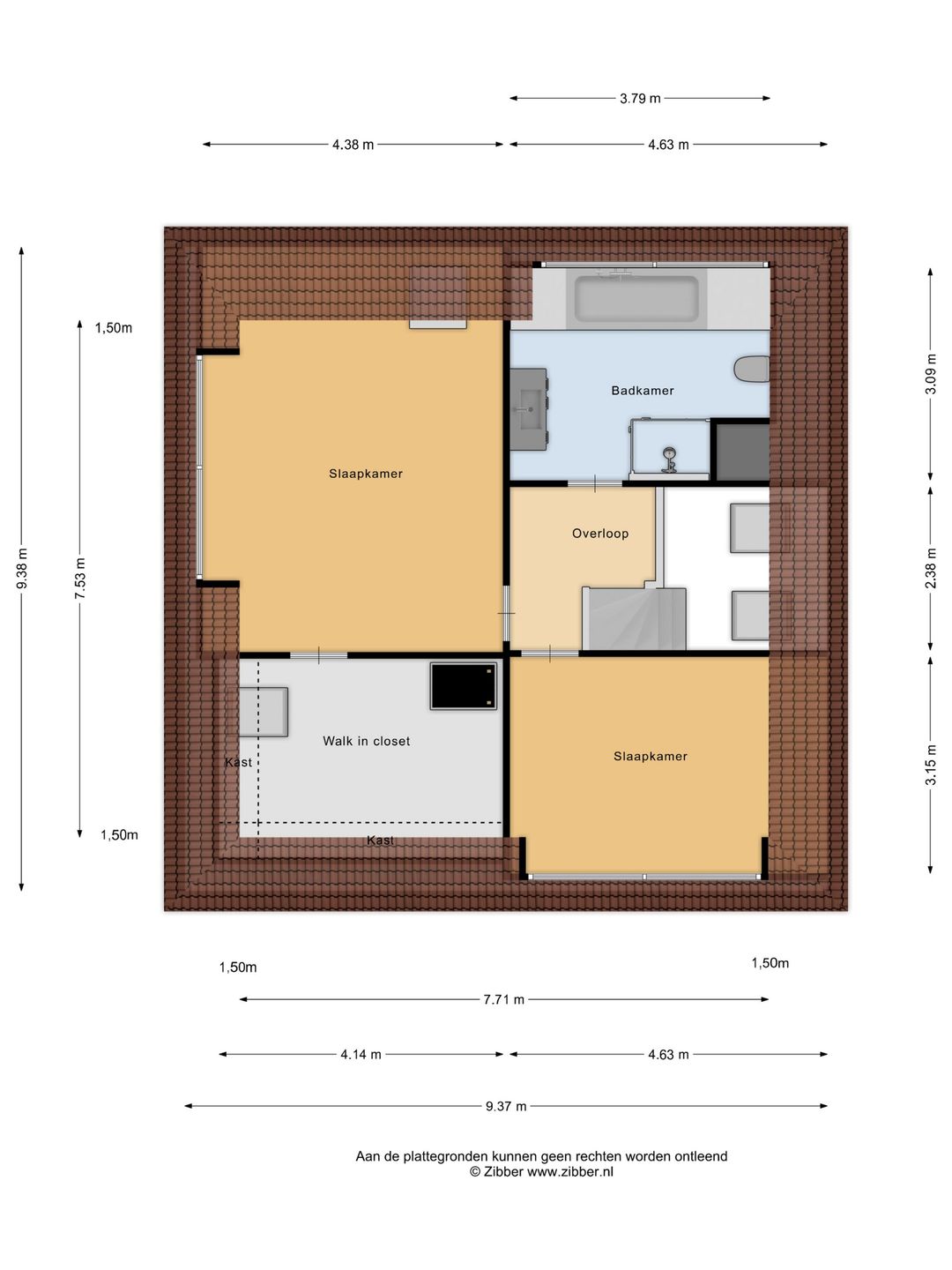 Photo 68 of Biesheuvellaan 4