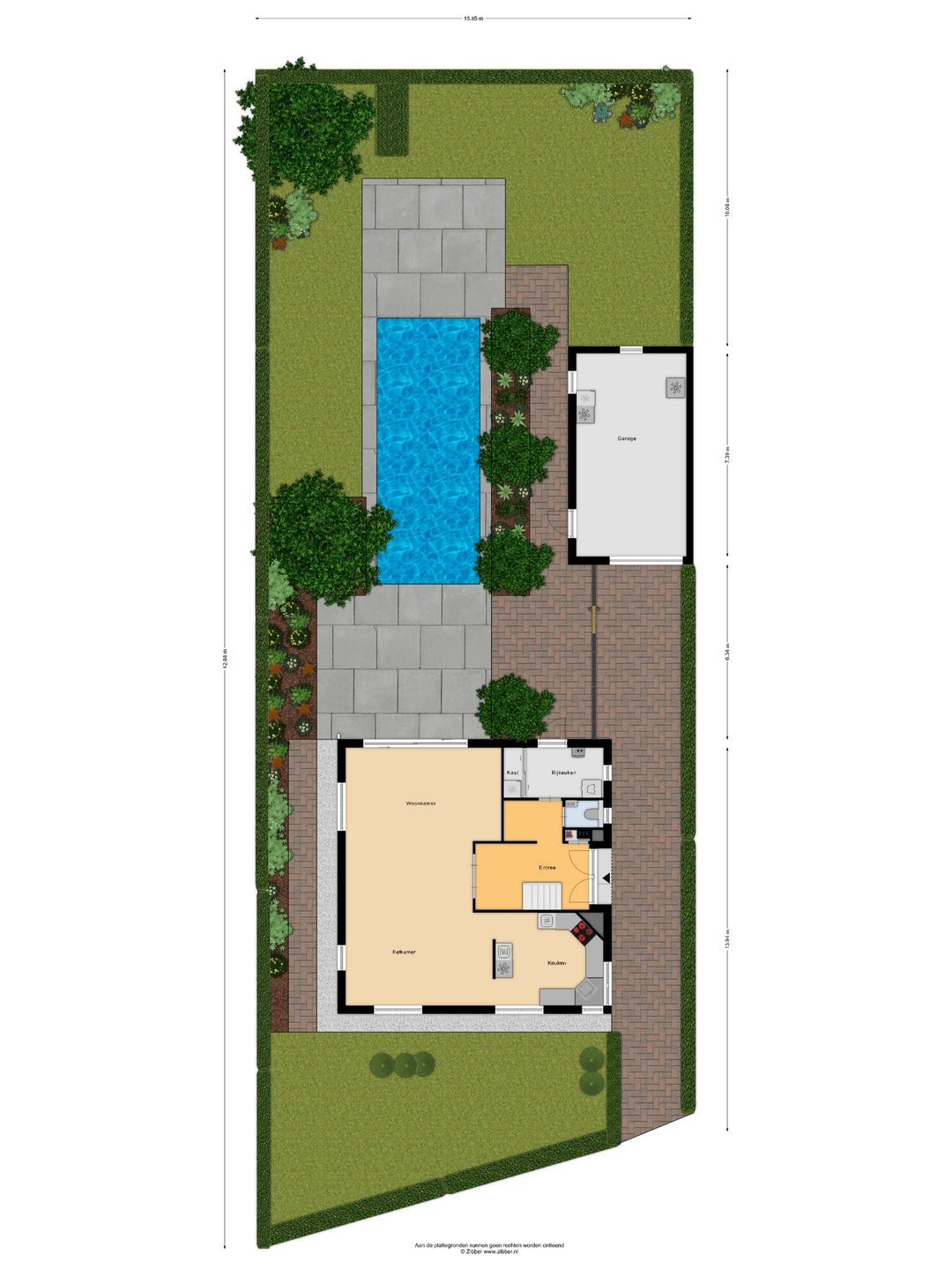 Photo 67 of Biesheuvellaan 4