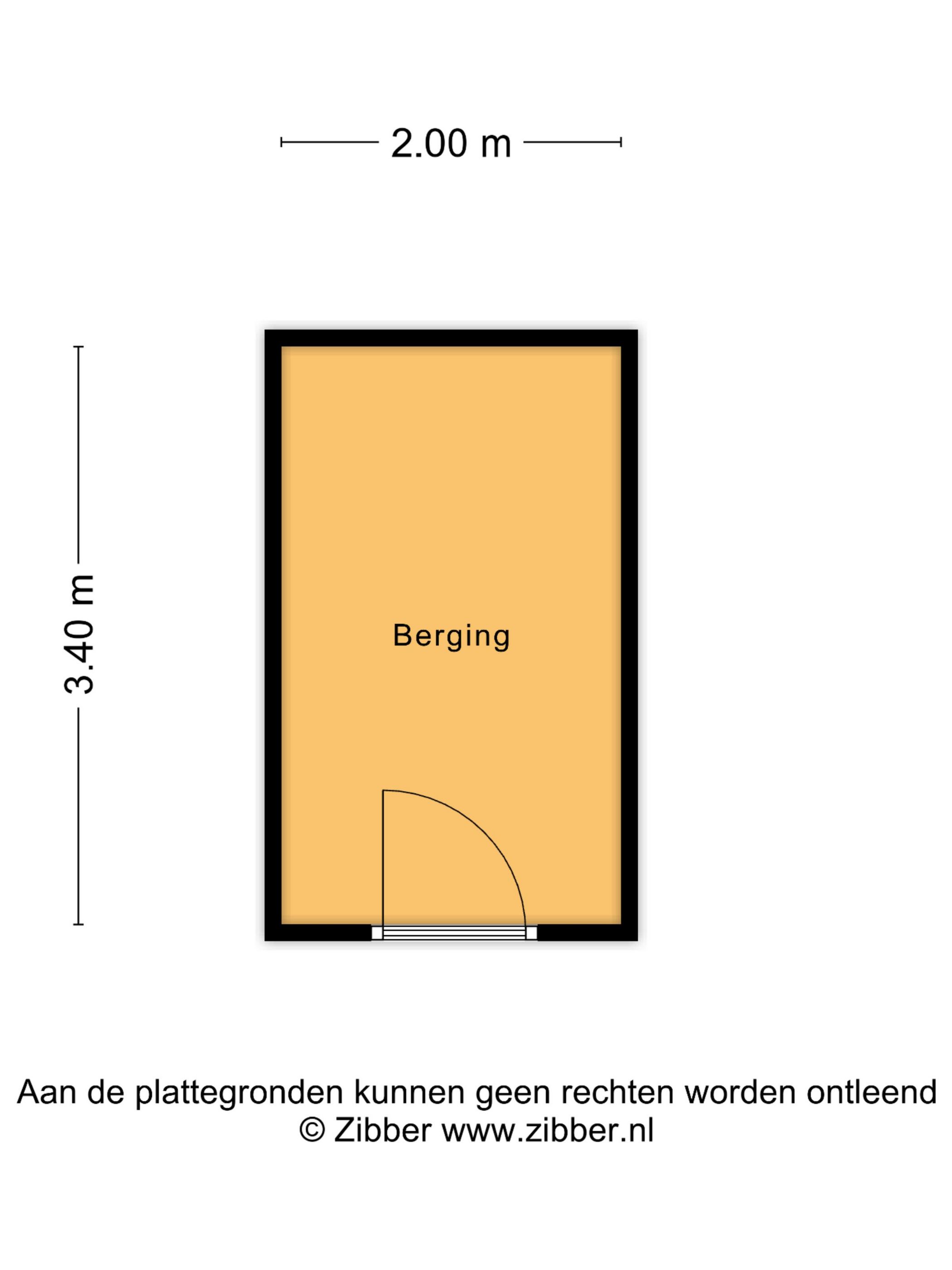 Foto 39 van Ortolaanstraat 9